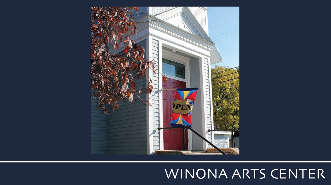 Winona Arts Center