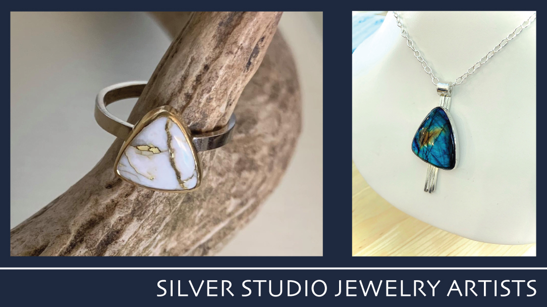 Silver Studio Jewelry Artists